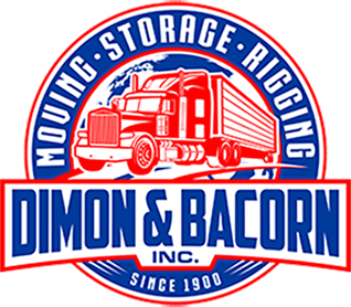 Dimon and Bacorn Logo